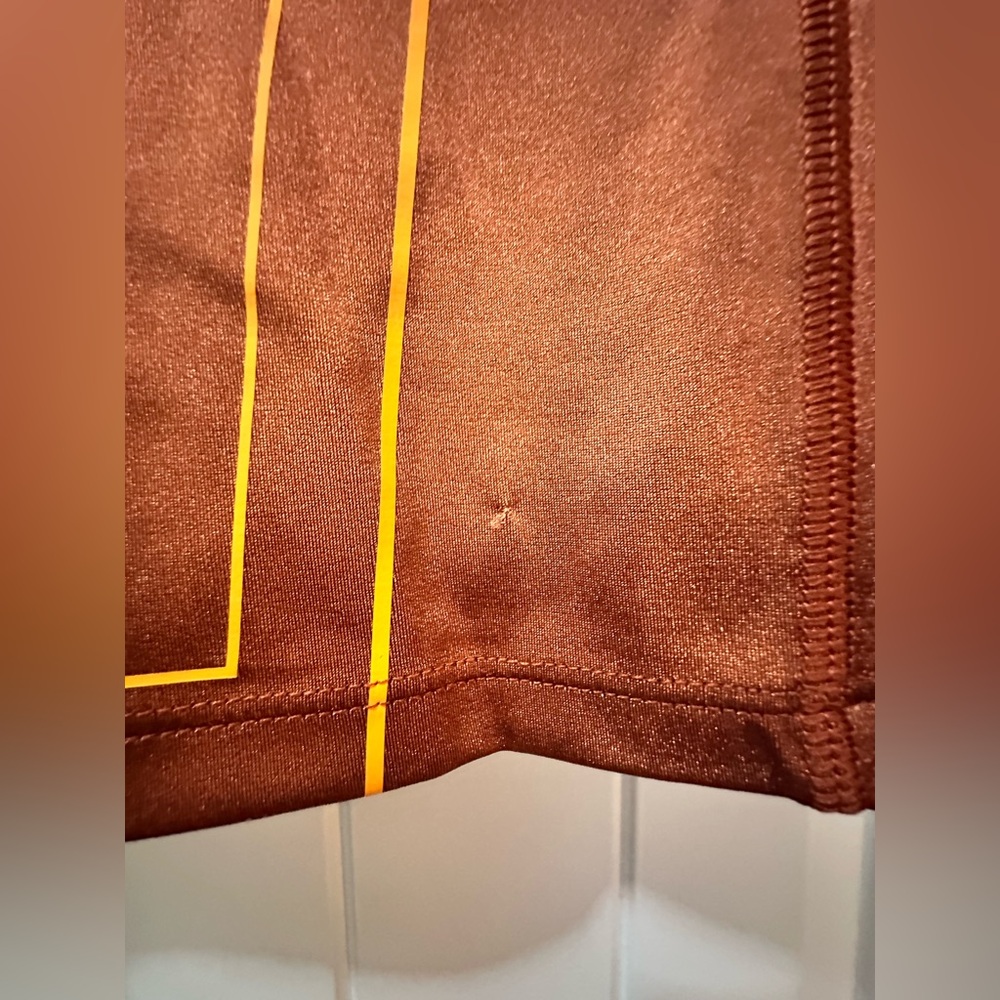 FENDI Graphic Logo Tank - Picture 6 of 8